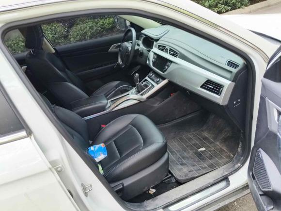 [芜湖·苏B] 二手吉利汽车博越2016款 1.8TD 手动智尚型