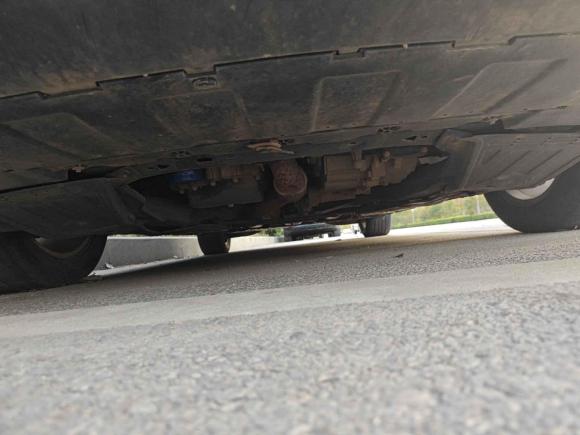 [南昌·赣A] 二手别克君威2019款 20T 领先型 国VI