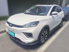 [常州·苏J] 威马汽车威马EX52019款 EX5 Lite探索版400