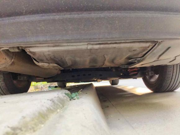 [成都·川A] 二手斯柯达明锐2018款 1.6L 手动舒适版