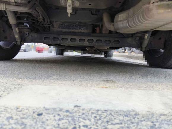 [合肥·皖A] 二手别克别克GL82021款 陆上公务舱 652T 豪华型