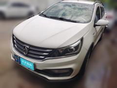 [佛山·粤Y]宝骏&nbsp;&nbsp;宝骏310W&nbsp;&nbsp;2017款1.5L手动舒适型国V