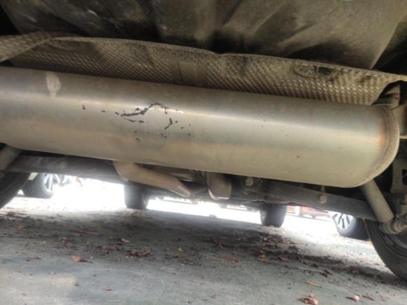 [广州·粤A] 二手启辰启辰T902017款 2.0L CVT智尚版