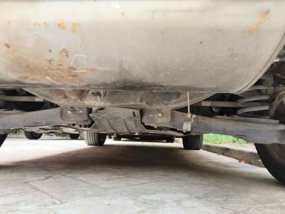 [上海·沪G] 二手福特翼虎2013款 2.0L GTDi 四驱尊贵型