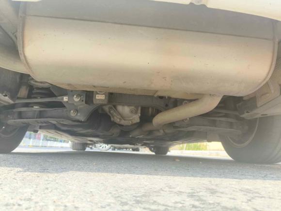 [佛山·粤X] 二手宝马宝马3系2014款 320Li 时尚型