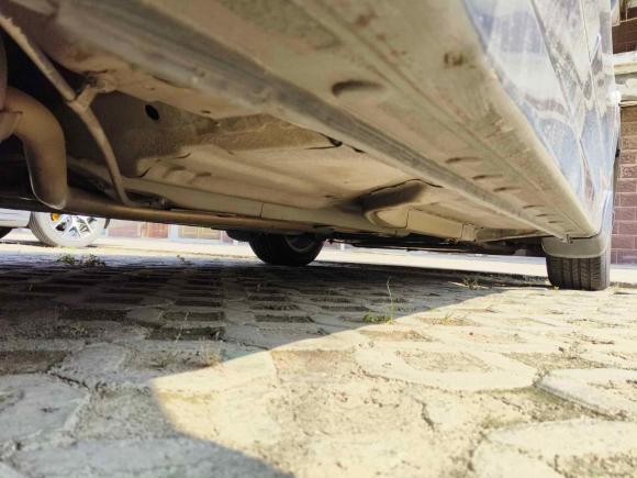 [南通·苏F] 二手思铭思铭2012款 1.8L 自动