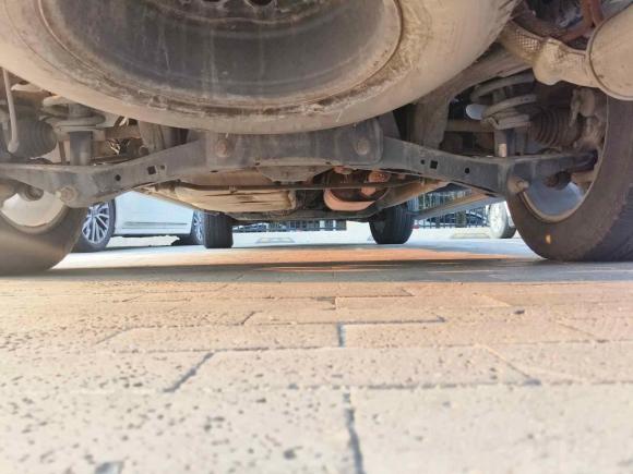 [西安·陕F] 二手林肯领航员2010款 5.4L AWD