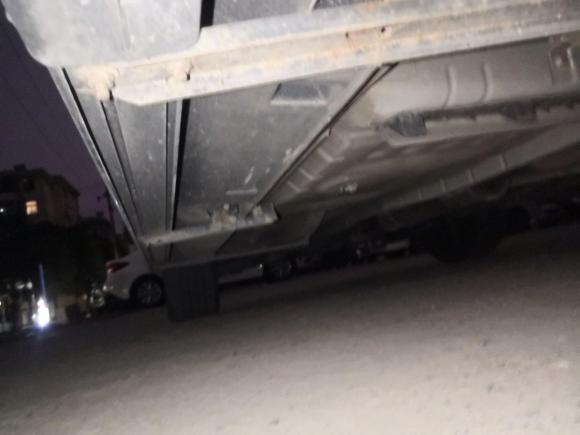 [合肥·皖A] 二手东风风神东风风神AX42017款 1.6L 手动潮悦型