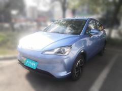 [嘉兴·浙F]哪吒汽车&nbsp;&nbsp;哪吒V&nbsp;&nbsp;2021款长续航娱乐版