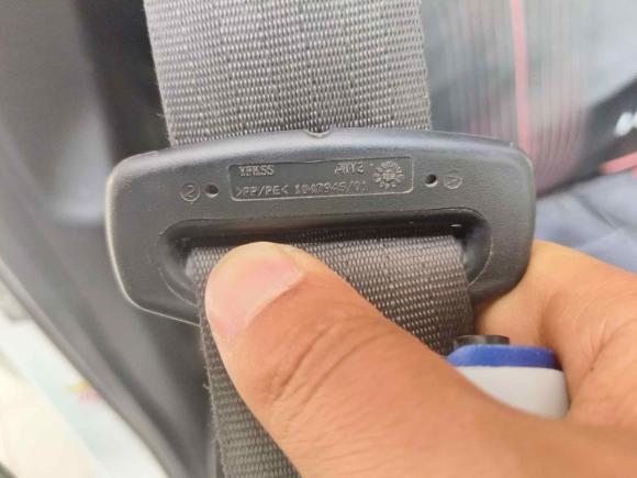 [济南·鲁R] 二手广汽传祺传祺GS32019款 235T 自动精英版