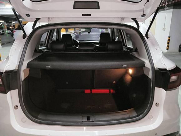 [上海·沪C] 二手名爵名爵ZS2018款 1.5L 自动精英版 国V