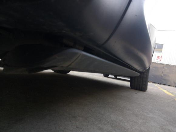 [台州·浙C] 二手路虎揽胜运动版2016款 2.0 GTDi HSE