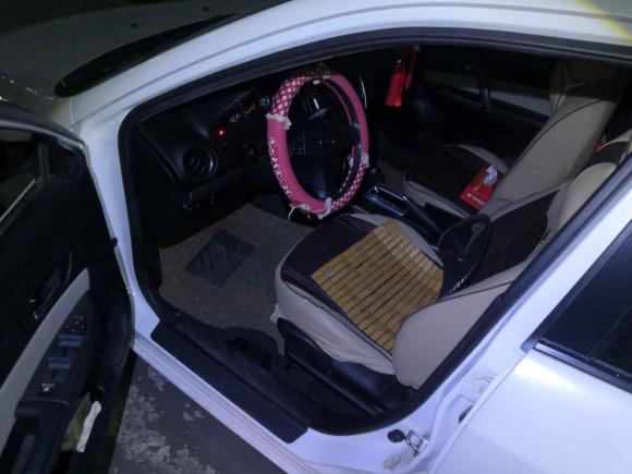 [合肥·皖A] 二手马自达马自达62013款 2.0L 自动时尚型