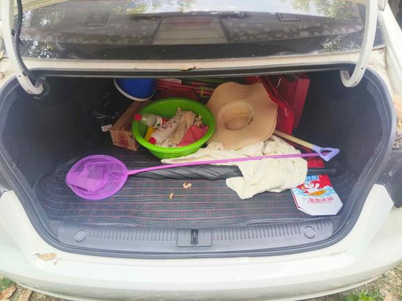 [上海·湘D] 二手荣威荣威3602015款 1.5L 自动豪华版