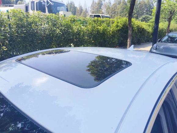 [杭州·豫J] 二手别克君威2013款 1.6T 自动精英运动版