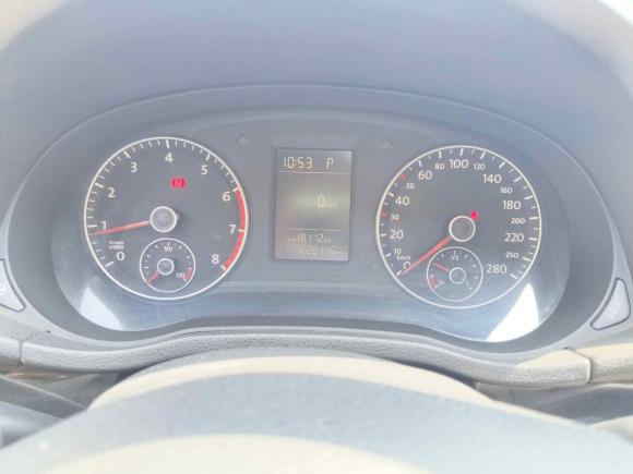 [上海·沪C] 二手大众帕萨特2011款 1.8TSI DSG尊荣版