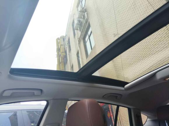 [杭州·浙A] 二手宝马宝马5系GT2013款 535i 典雅型