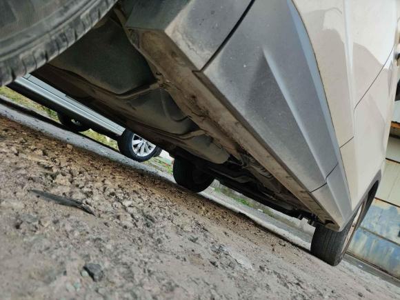 [台州·浙J] 二手五菱汽车五菱宏光S32018款 1.5L 手动豪华型 国V