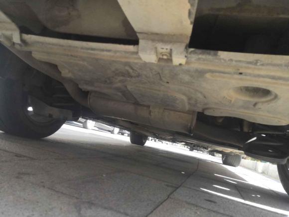 [常州·苏D] 二手标致标致4082015款 1.2T 自动豪华版