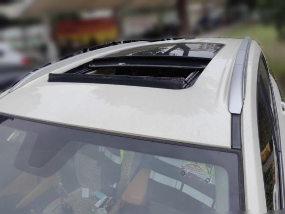 [苏州·苏E] 二手北汽威旺北汽威旺S502016款 1.5T 手动乐动尊享型