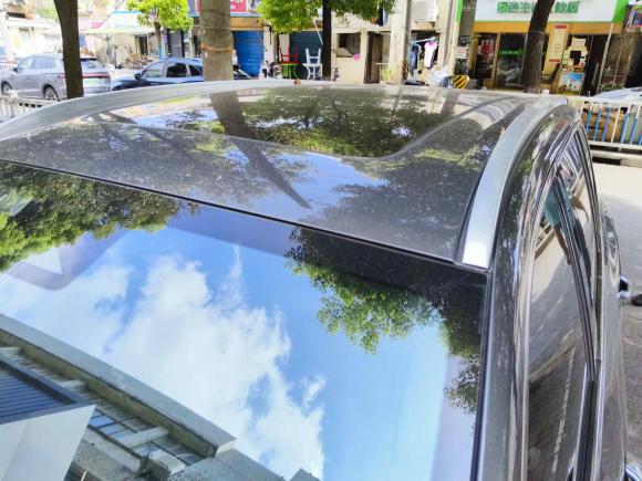 [上海·沪A] 二手理想汽车理想ONE2021款 增程6座版