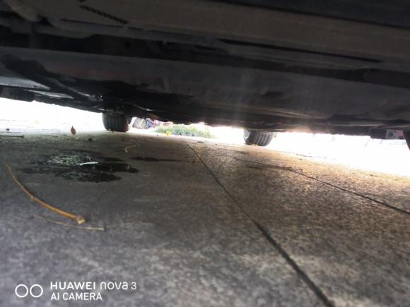 [温州·浙C] 二手现代劳恩斯-酷派2009款 2.0T 自动豪华版