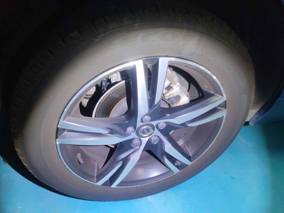 [深圳·粤B] 二手沃尔沃沃尔沃XC602020款 T5 四驱智远运动版