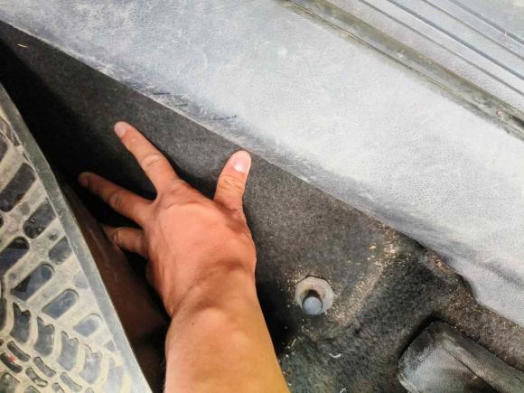 [南通·苏F] 二手起亚狮跑2013款 2.0L 手动两驱版GL