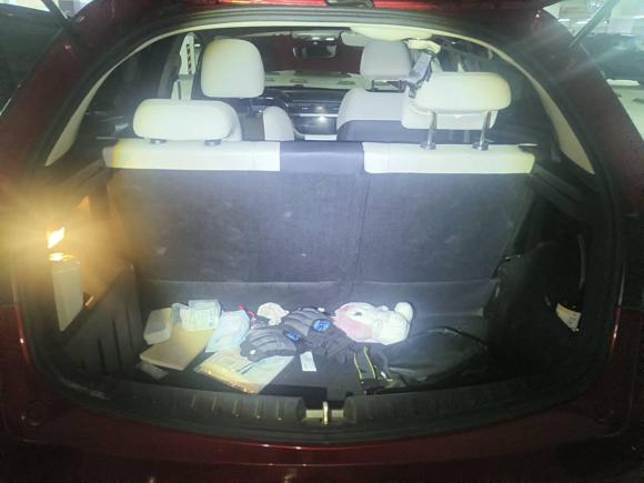 [苏州·苏E] 二手睿蓝汽车枫叶30X2020款 风尚版