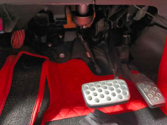 [上海·宁A] 二手别克英朗2010款 XT 1.6T 新锐运动版