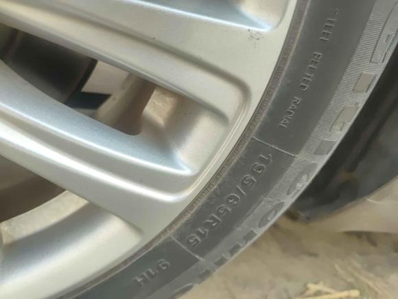 [南通·苏F] 二手别克英朗2017款 15N 手动进取型