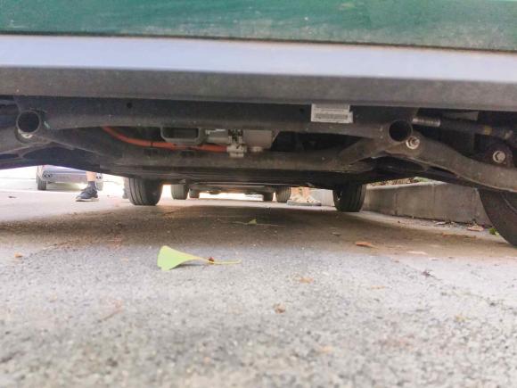 [嘉兴·浙F] 二手宝骏宝骏KiWi EV2021款 设计师 三元锂