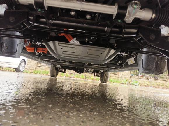 [南京·苏L] 二手远程远程星享V2023款 V6E 宁德时代38.64kWh超值版