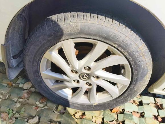 [苏州·粤E] 二手马自达马自达52013款 2.0L 自动舒适型