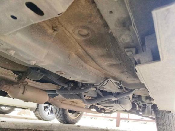 [南昌·赣A] 二手哈弗哈弗H22017款 红标 1.5T 手动两驱精英型