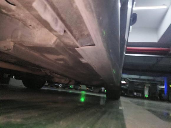 [嘉兴·浙F] 二手本田雅阁2006款 2.4L 加热版