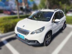 [天津·津M] 标致标致20082014款 1.6L 自动潮流版