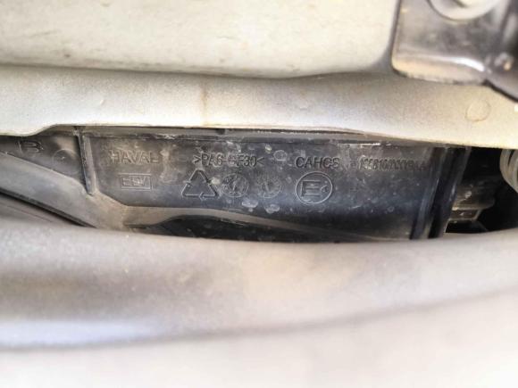 [温州·浙C] 二手哈弗哈弗M62019款 1.5T DCT两驱超值版 国VI