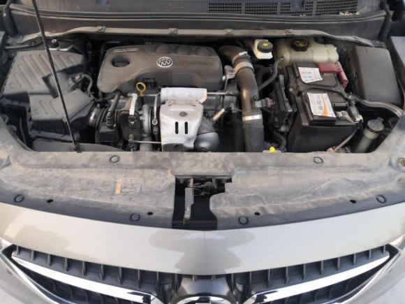 [青岛·鲁U] 二手别克别克GL62018款 18T 6座尊贵型