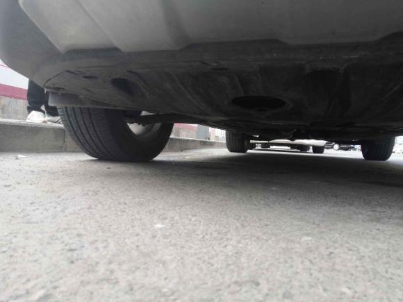 [北京·京K] 二手现代胜达2020款 380 TGDi 自动四驱DLX HTRAC智尊PLUS