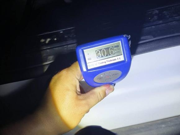 [深圳·粤B] 二手特斯拉Model X2017款 Model X 100D 长续航版