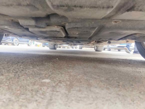 [义乌·浙G] 二手丰田皇冠2007款 3.0L Royal Saloon时尚导航