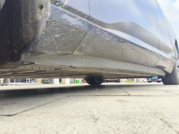 [台州·浙J] 二手高合汽车高合HiPhi X2021款 豪华版6座