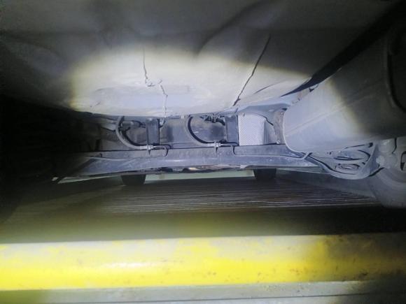 [合肥·皖A] 二手福特福睿斯2017款 1.5L 自动舒适型