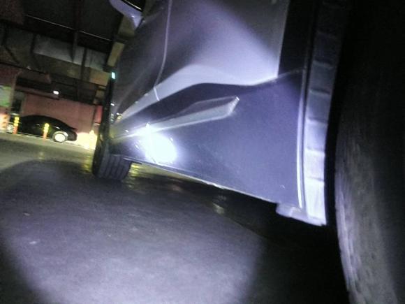 [上海·沪A] 二手蔚来蔚来ES62022款 75kWh 运动版