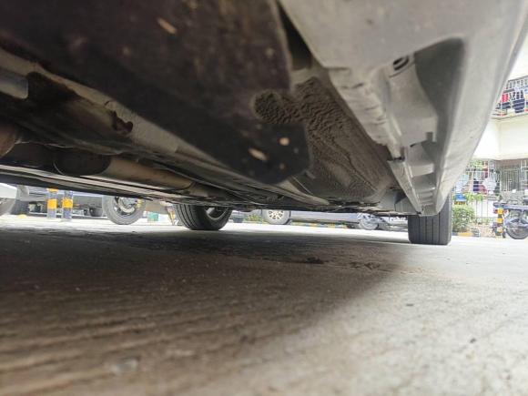 [深圳·粤B] 二手沃尔沃沃尔沃S80L2009款 2.5T 智尊版