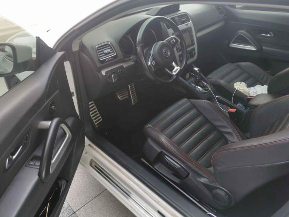 [台州·浙J] 二手大众尚酷2015款 1.4TSI 舒适版