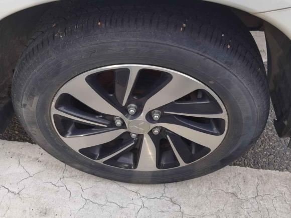 [深圳·粤S] 二手三菱劲炫ASX2018款 2.0L CVT两驱尊享版