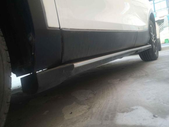 [杭州·贵A] 二手东南东南DX32016款 1.5L 手动尊贵型