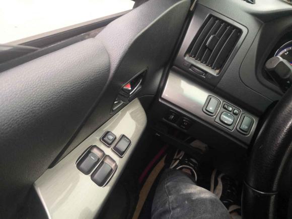 [合肥·皖A] 二手东风风行风行CM72014款 2.0T 手动旗舰型